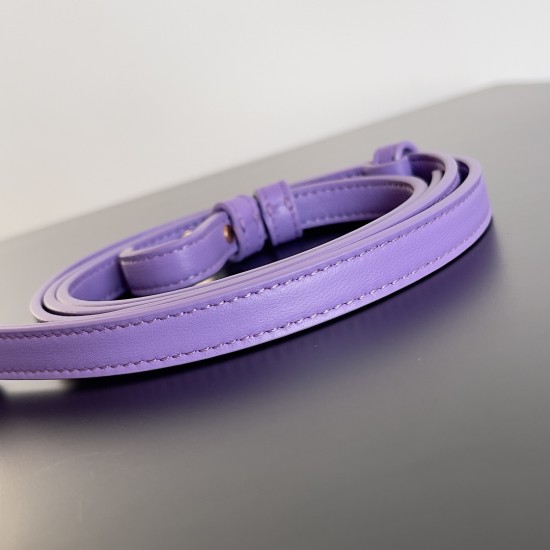 Bottega Veneta Mini Cabat