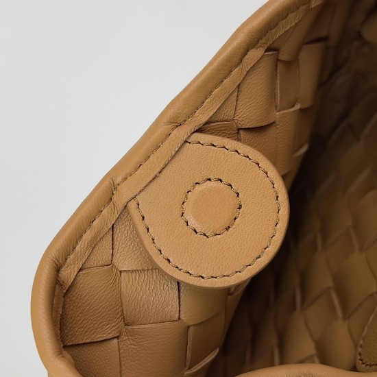 Bottega Veneta Baby Sardine