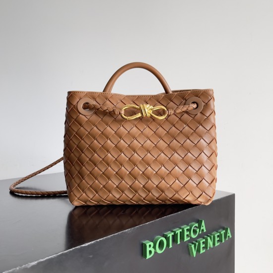 Bottega Veneta Small Andiamo