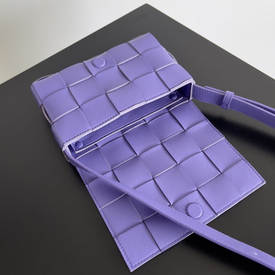 Bottega Veneta Cassette