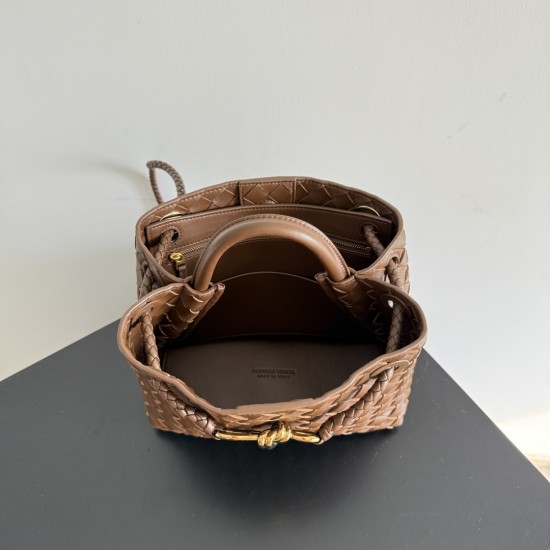 Bottega Veneta Small Andiamo