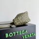 Bottega Veneta Small Cobble Top Handle