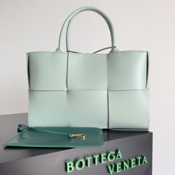 Bottega Veneta Arco Tote Bag