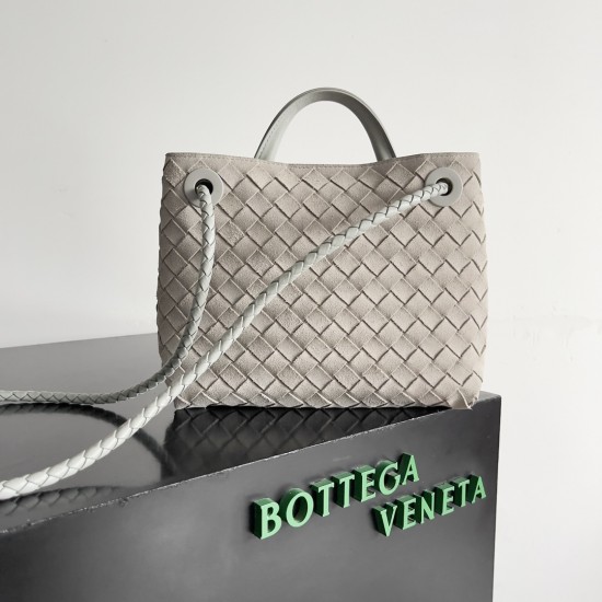Bottega Veneta Small Andiamo