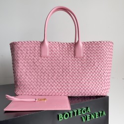 Bottega Veneta Large Cabat