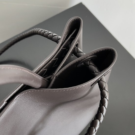 Bottega Veneta Medium Andiamo