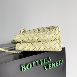 Bottega Veneta Small Andiamo