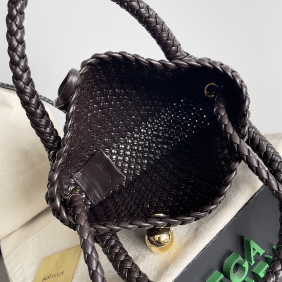 Bottega Veneta Small Tosca
