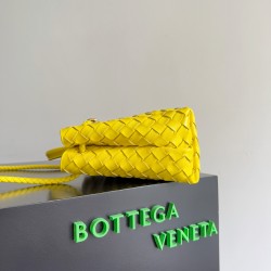 Bottega Veneta Small Andiamo