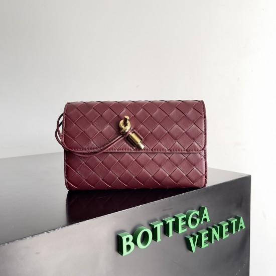 BottegaVeneta Andiamo