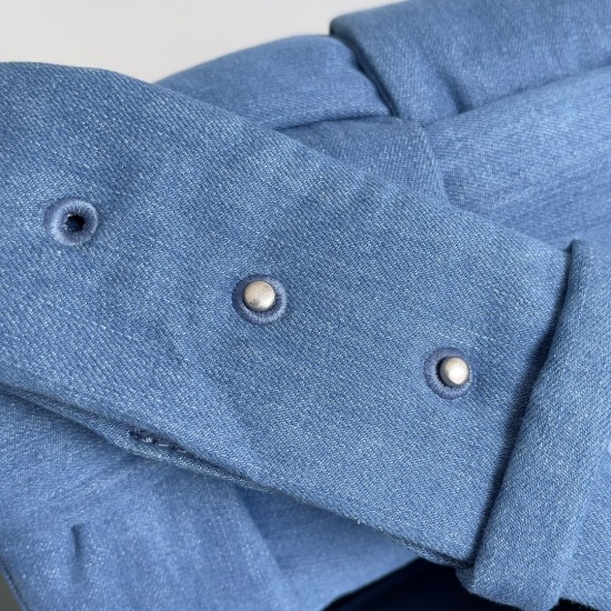 Bottega Veneta Cassette