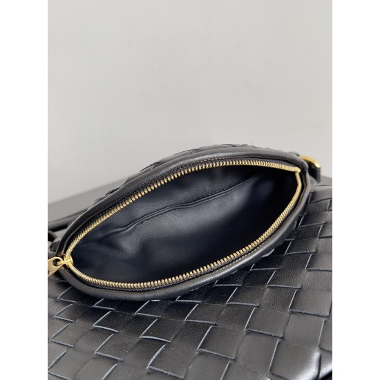 Bottega Veneta Gemelli Shoulder Bag