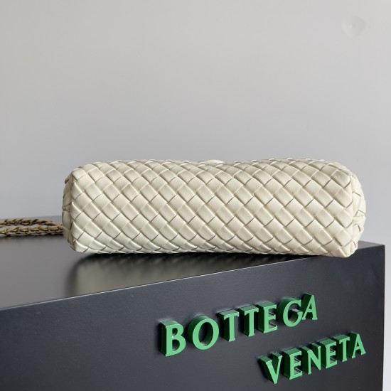 Bottega Veneta Small Lauren 1980
