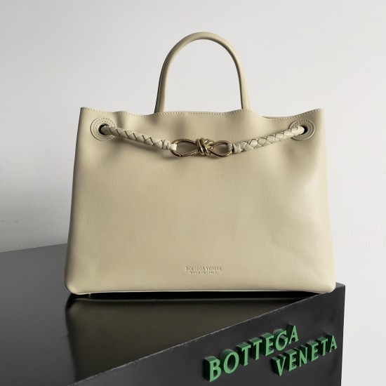 Bottega Veneta Medium Andiamo