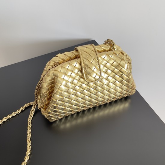 Bottega Veneta Small Lauren 1980