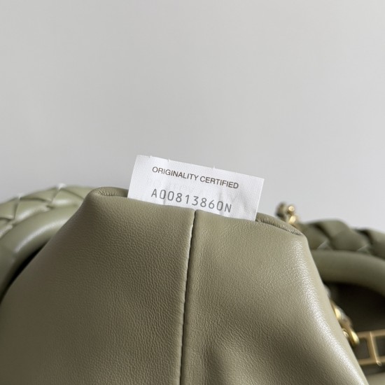 Bottega Veneta Small Lauren 1980