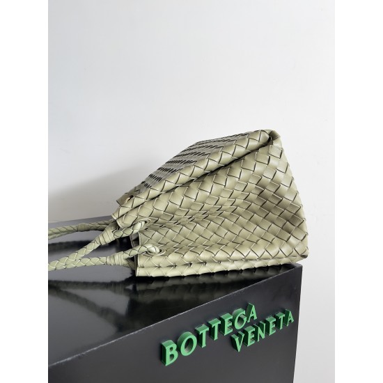 Bottega Veneta Large Parachute