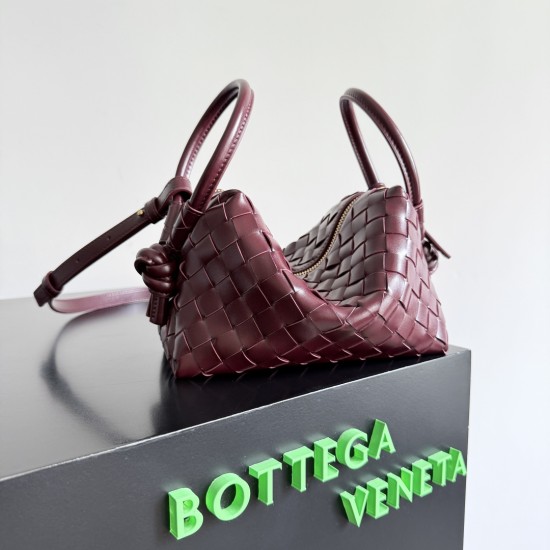 Bottega Veneta Top Handle Loop