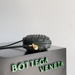 BottegaVeneta Knot Dinner bag BottegaVeneta Knot Dinner bag