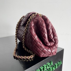 Bottega Veneta Medium Lauren 1980 Bottega Veneta Medium Lauren 1980