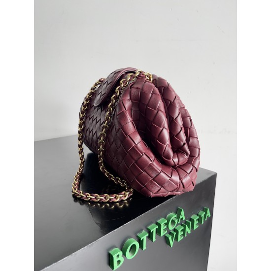 Bottega Veneta Medium Lauren 1980