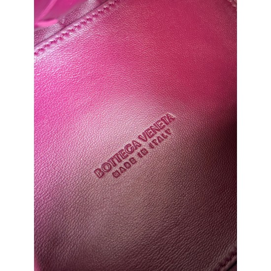 Bottega Veneta Small Parachute