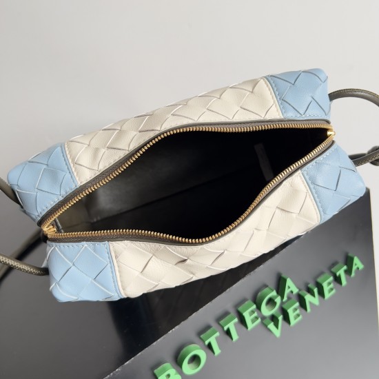 Bottega Veneta Loop Camera Bag