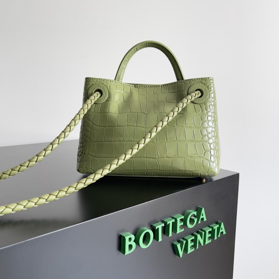 Bottega Veneta Andiamo