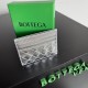Bottega Veneta Intrecciato Credit Card Case