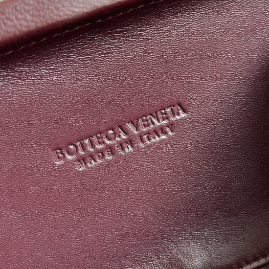 BottegaVeneta Knot Dinner bag