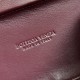 BottegaVeneta Knot Dinner bag