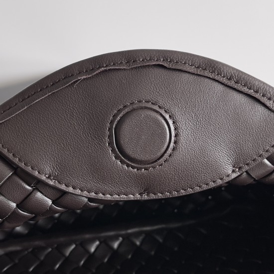 Bottega Veneta Small Cobble Top Handle