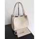 Bottega Veneta Large Parachute