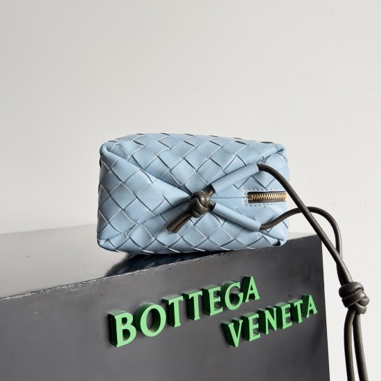 Bottega Veneta Loop Camera Bag