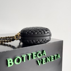 Bottega Veneta Knot Chain Bottega Veneta Knot Chain