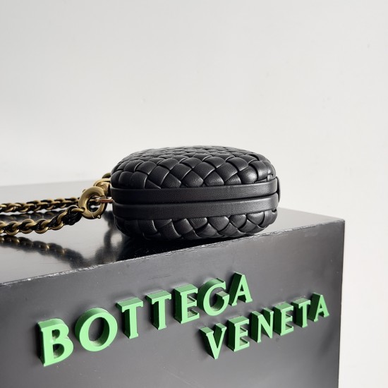 Bottega Veneta Knot Chain