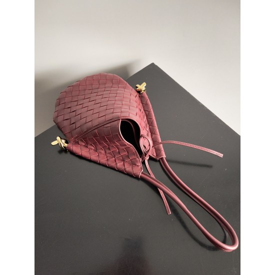 Bottega Veneta Small Solstice