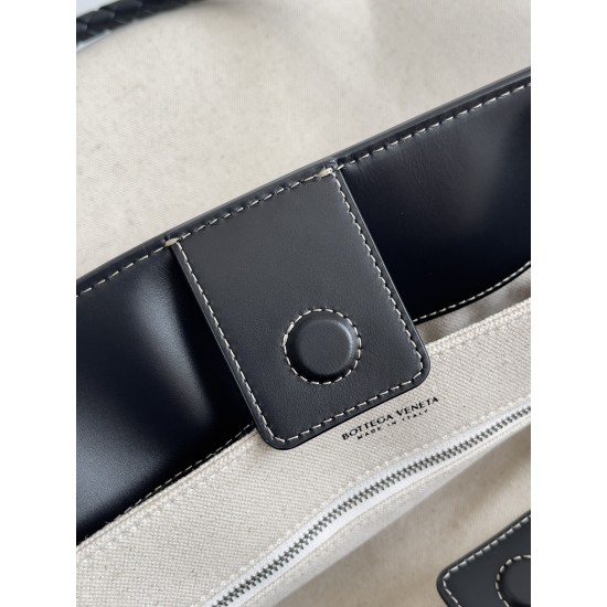 Bottega Veneta Large Andiamo