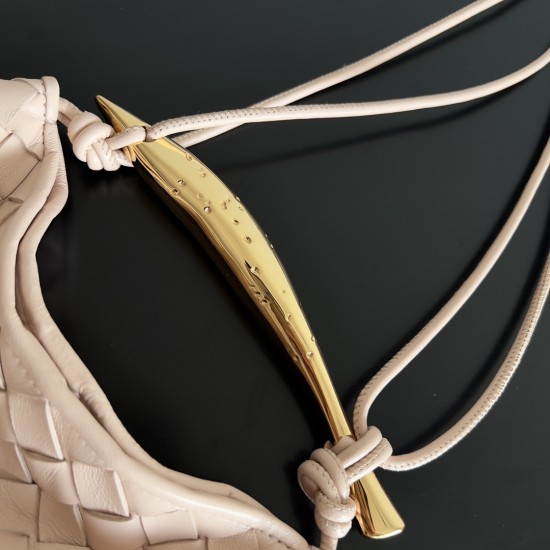 Bottega Veneta Baby Sardine