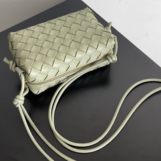 Bottega Veneta Candy Loop