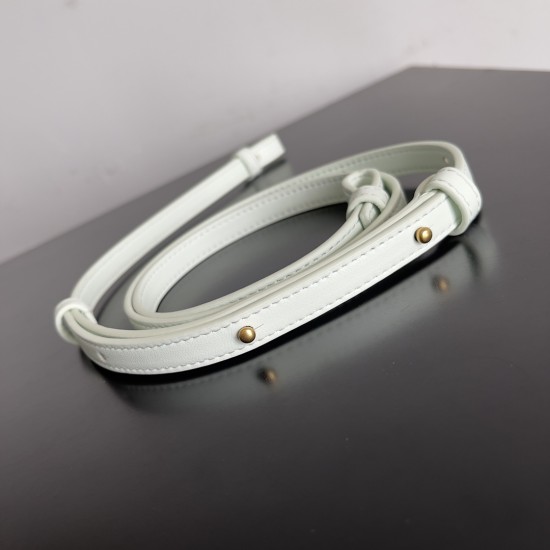 Bottega Veneta Mini Cabat