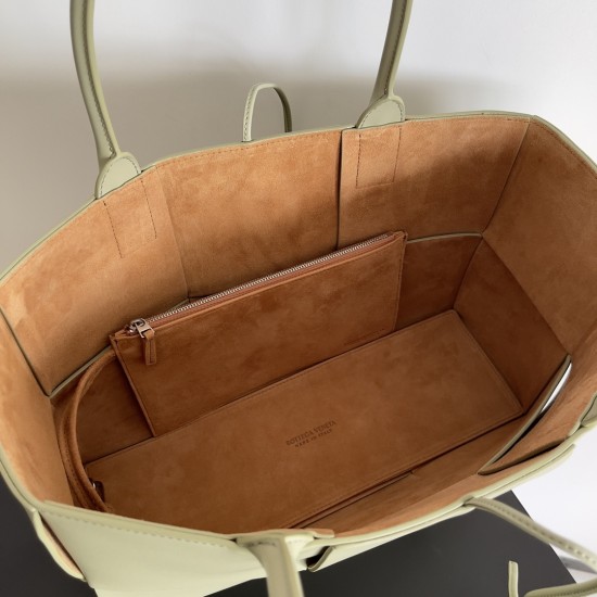 Bottega Veneta Arco Tote Bag