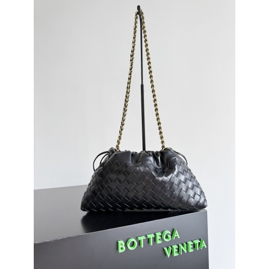 Bottega Veneta Dustbag Notte