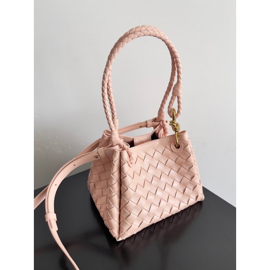Bottega Veneta Small Parachute