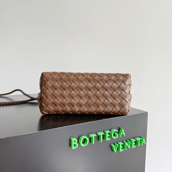 Bottega Veneta Small Andiamo