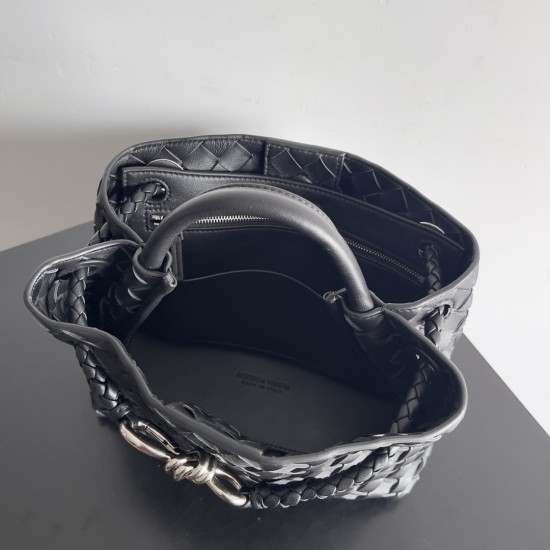 Bottega Veneta Small Andiamo