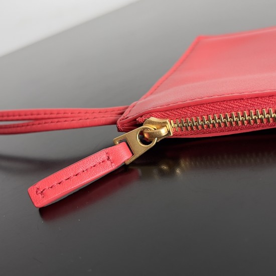 Bottega Veneta Mini Arco Tote