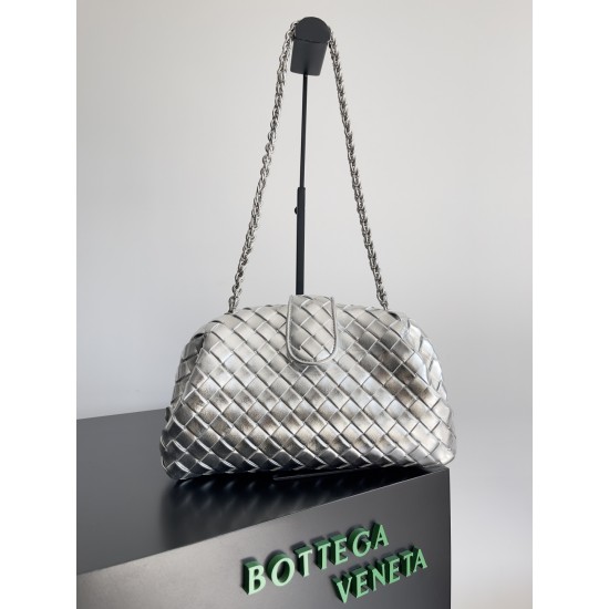 Bottega Veneta Medium Lauren 1980