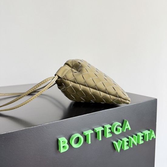 Bottega Veneta Small Dustbag