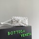 Bottega Veneta Loop Camera Bag